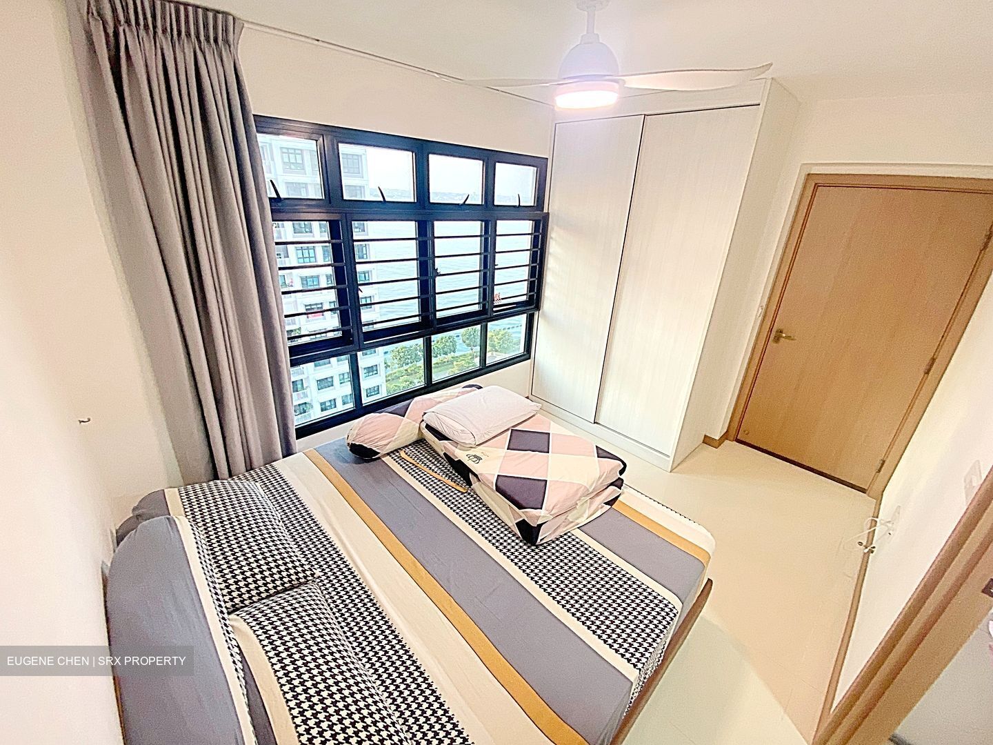 Blk 419D Waterfront II @ Northshore (Punggol), HDB 3 Rooms #595713911
